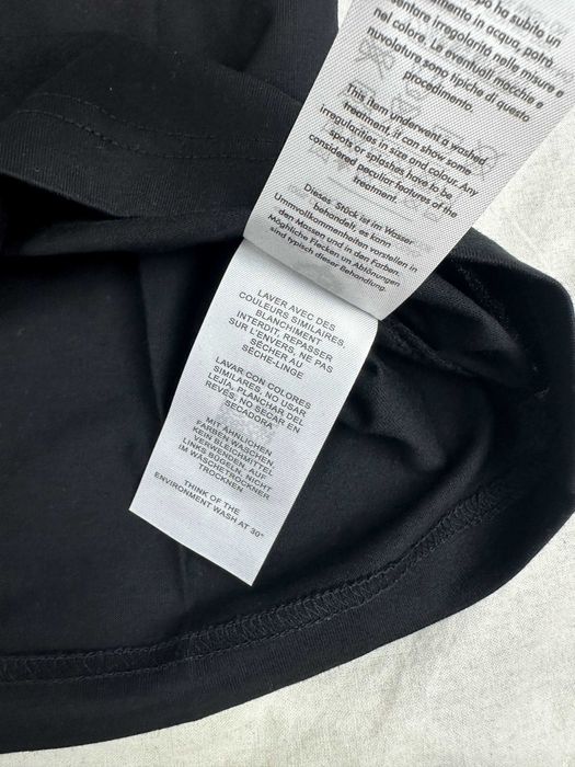 Koszulki Shirt meski Ultra Premium Loro Piana OUTLET czarna