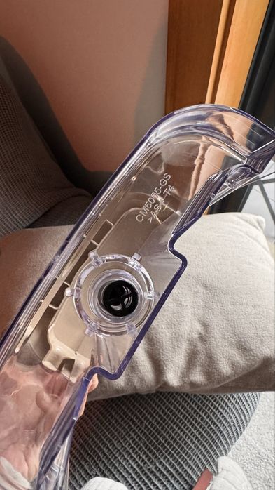 Reservatorio agua maquina THERA RETRO da Create