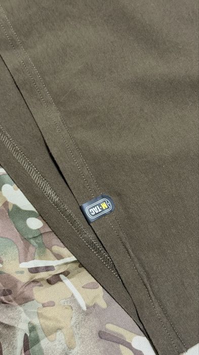 Кофта M-Tac DARK OLIVE  розмір L