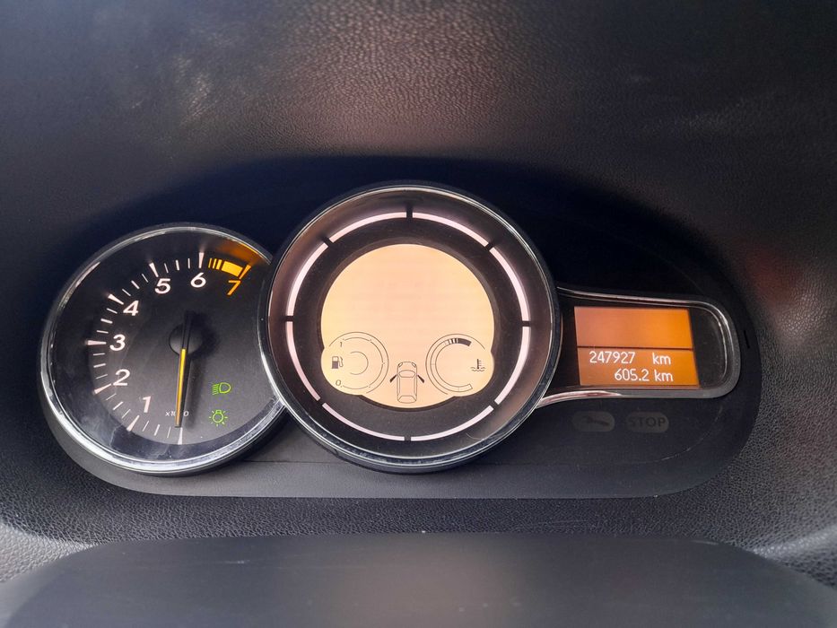 Продам Renault Megane