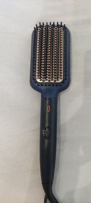 Щітка-випрямляч PHILIPS