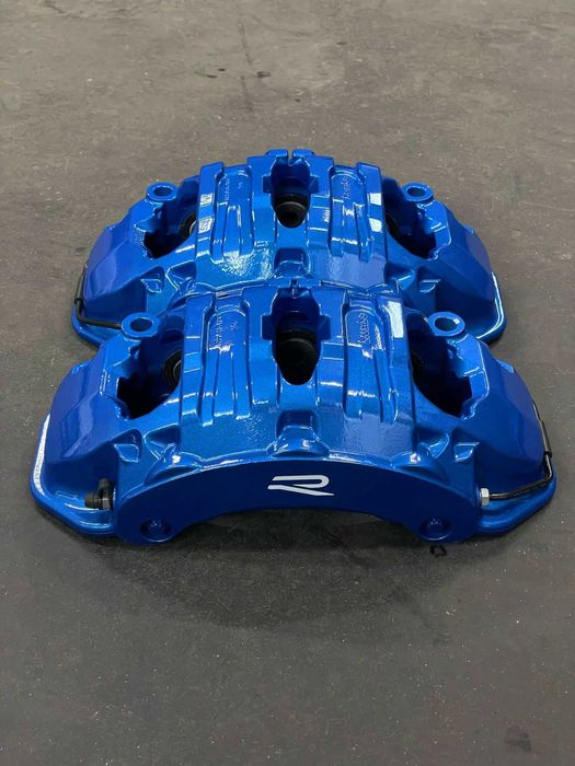Travagem Brembo 19z 375mm - Vw/Seat/Audi