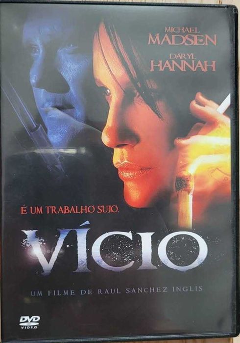 DVDs - Filmes - vários 20a  - Preço Unitário -