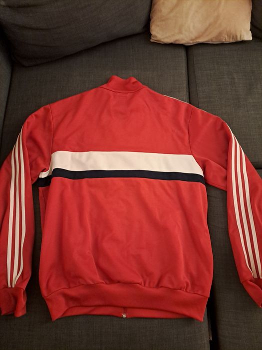 Casaco Adidas Bayern Munique XL