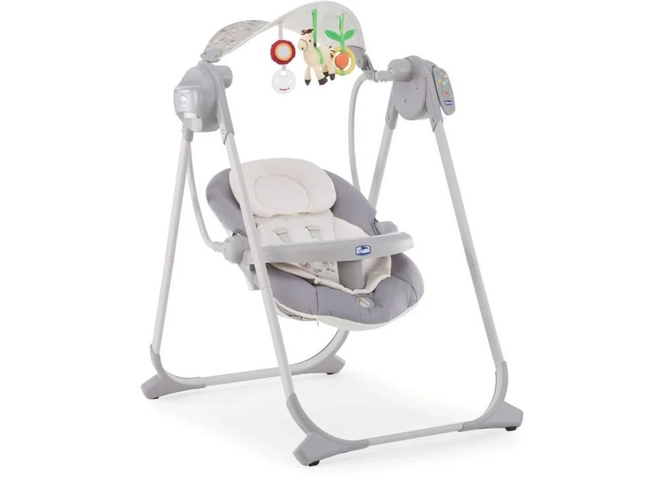 Espreguiçadeira Baloico chicco bebe