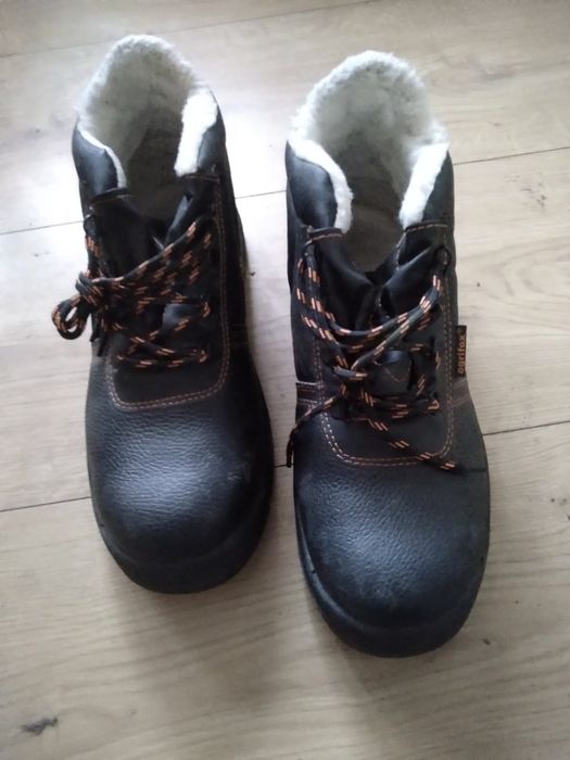 Sprzedam męskie buty