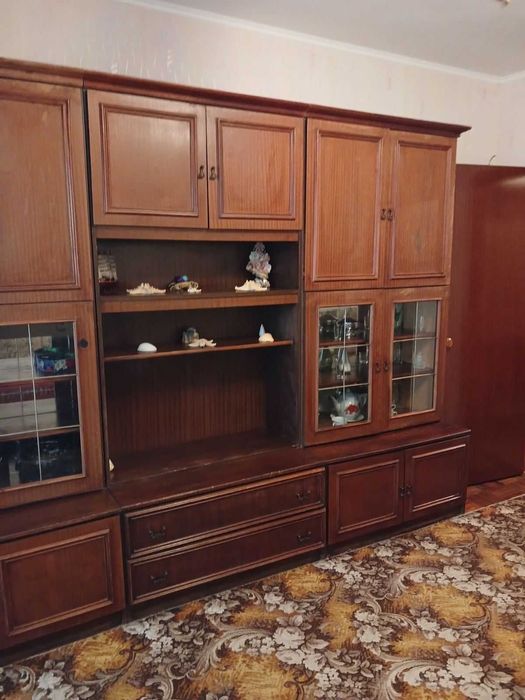 Продам однокомнатную квартиру на Бородинском