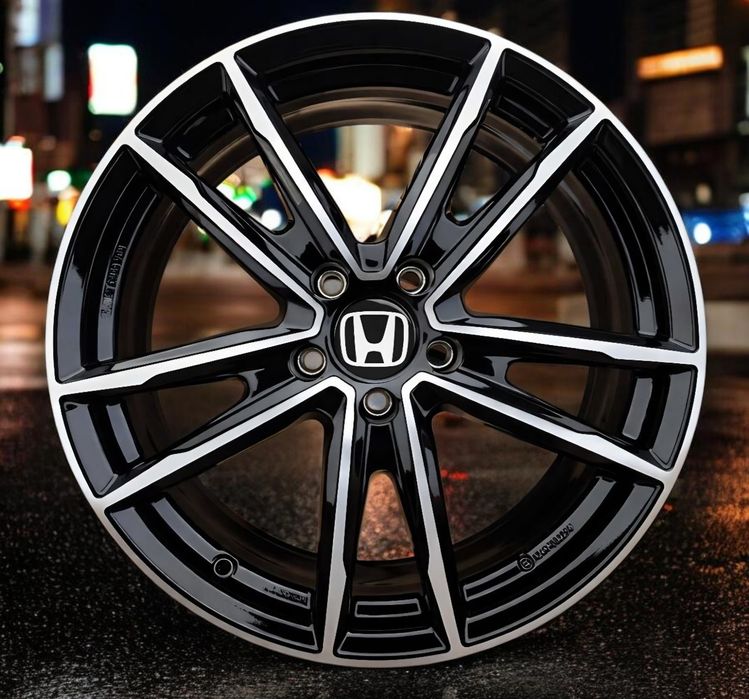 Nowe! FELGI 19" 5x114,3 Honda CR-V HR-V Accord Lexus Toyota Świdnik