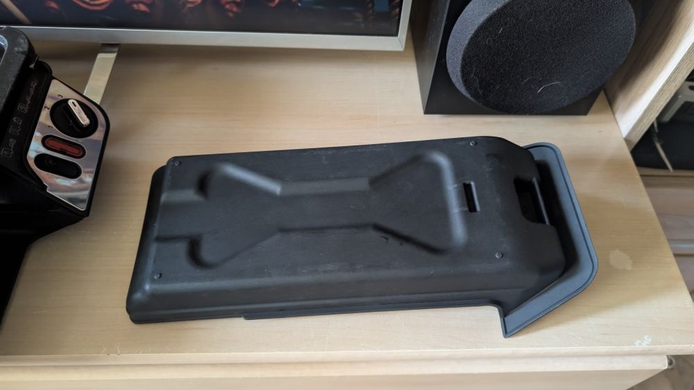 Grill elektryczny/opiekacz Rowenta Ultracompact 600 (Gr3060)