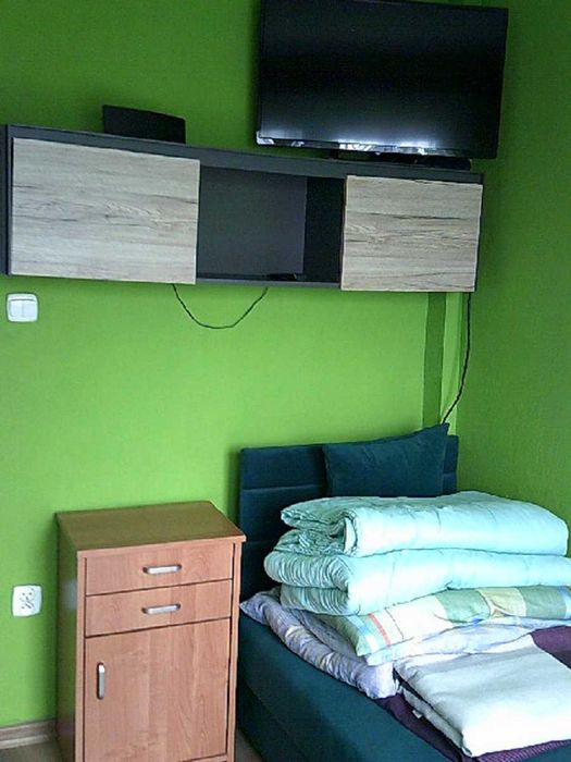 Pokoje  do wynajęcia  Rewa