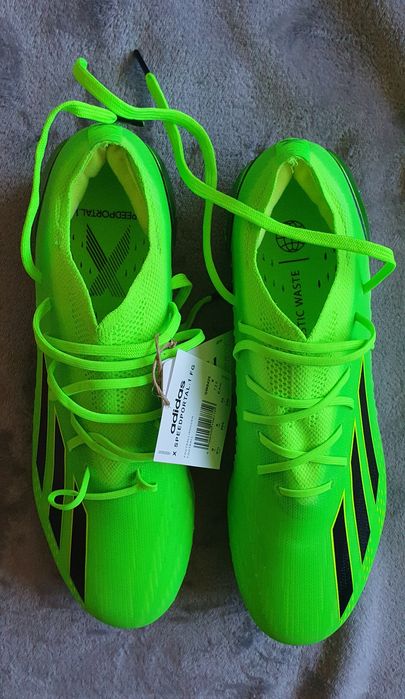 Chuteiras adidas 42 originais NOVAS