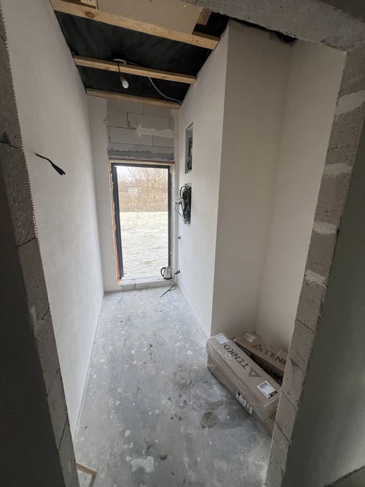 Продаж таунхауса 41 кв зі своїм двориком Гнідин Гнедин