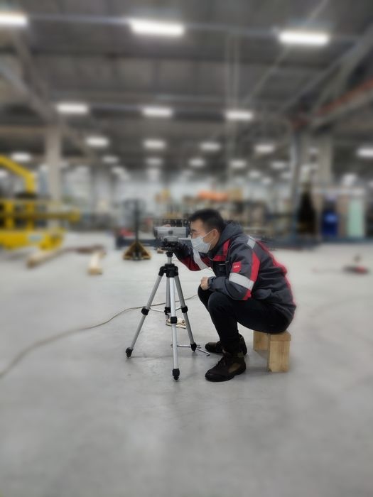 Переводчик китайского, носій, китаєць, перекладач, пуско-налагодж