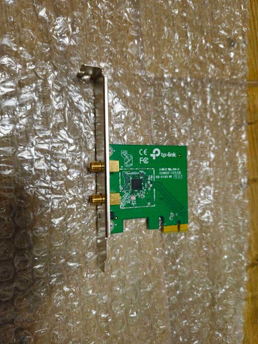 Мережевий адаптер TP-LINK TL-WN 881ND (Б/У)