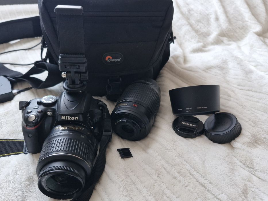 Nikon d5100 стан 9/10