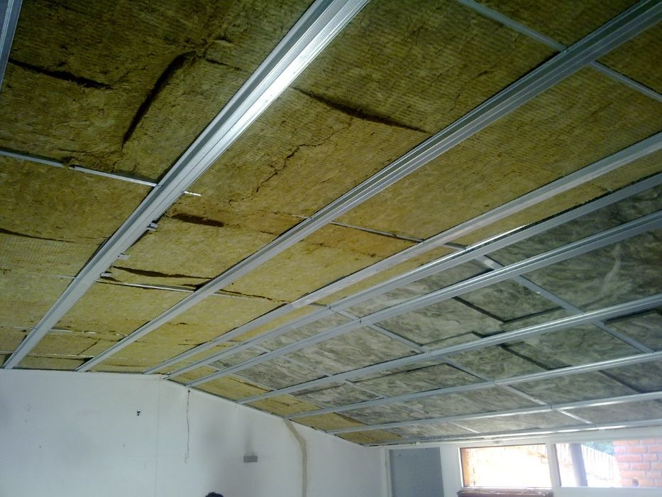 Remodelações Geral em Pladur, Barramento, Pintura e outro tipos de Tra