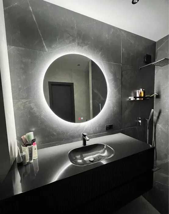 Замов дзеркало з підсвіткою прямо зараз – акція!