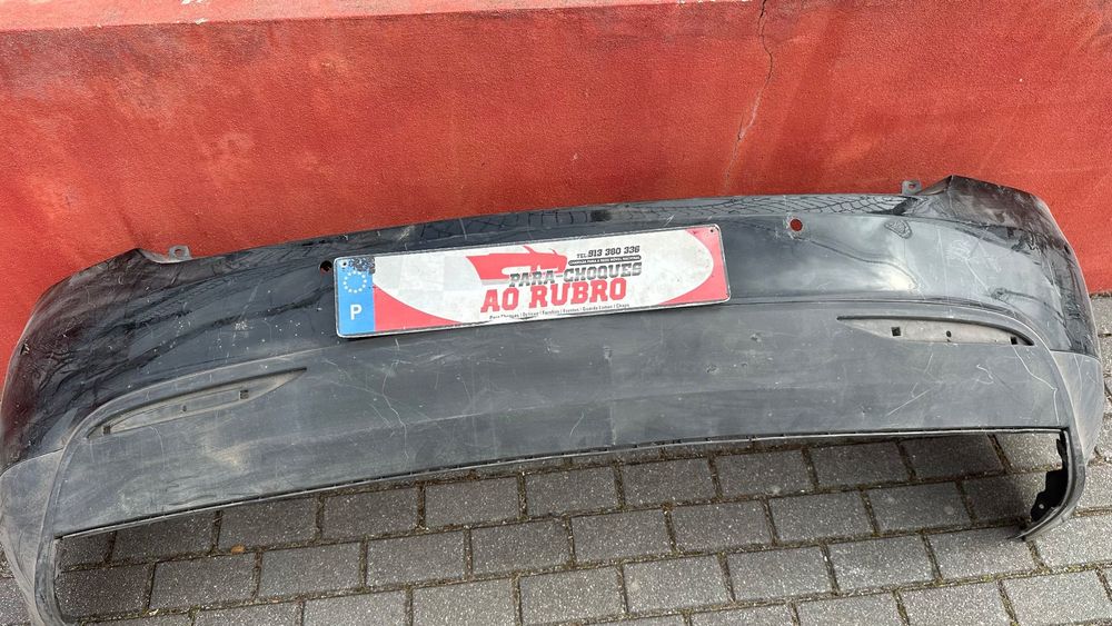 Parachoque Tesla model x