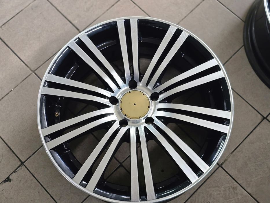 Jantes 17 5x108 7.5J