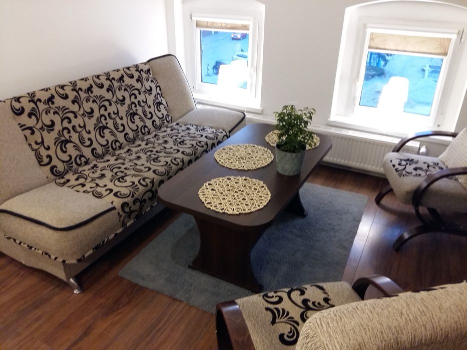 Mieszkanie na wynajem