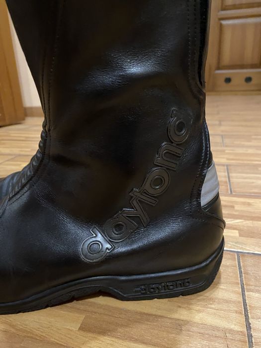 Daytona Flash мотоботы