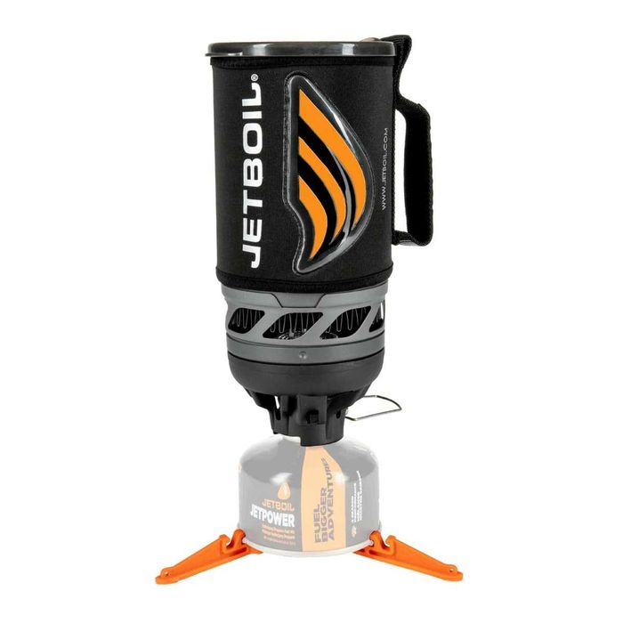 Система приготування їжі Jetboil Flash (Джетбойл Флеш)