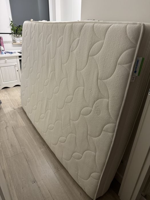 Materac Hilding Salsa 140 x 200