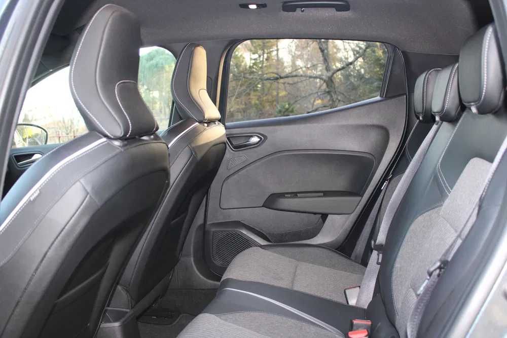 Renault Clio V 1.5 Blue DCI Intens