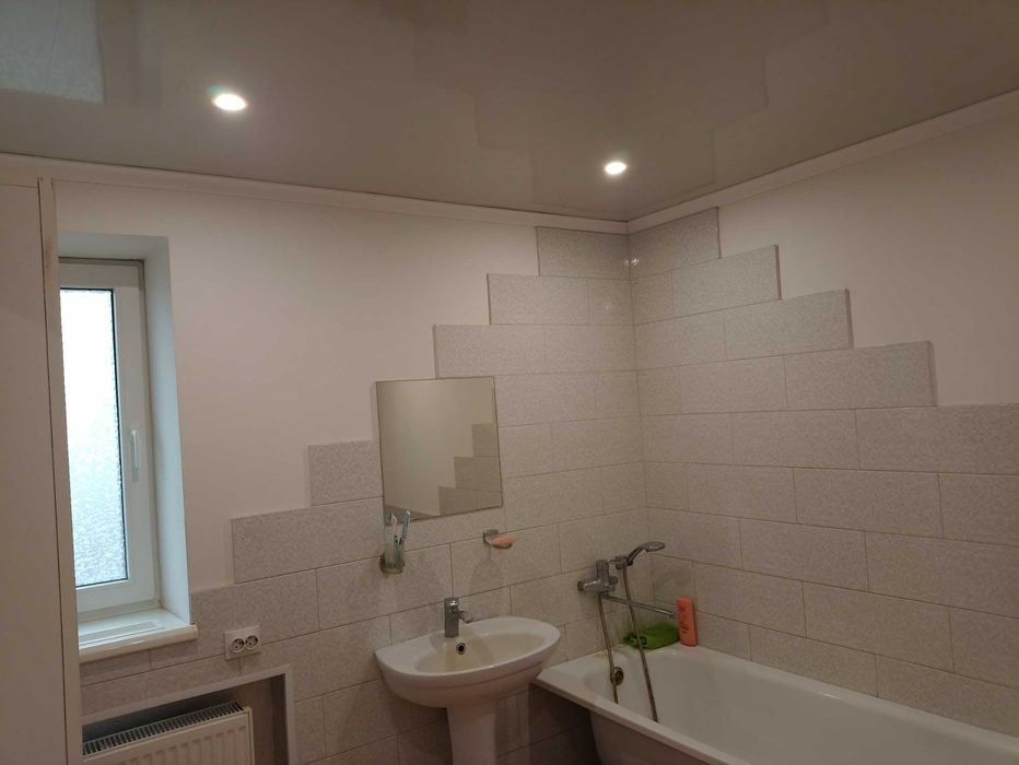 Будинок з гарним краєвидом