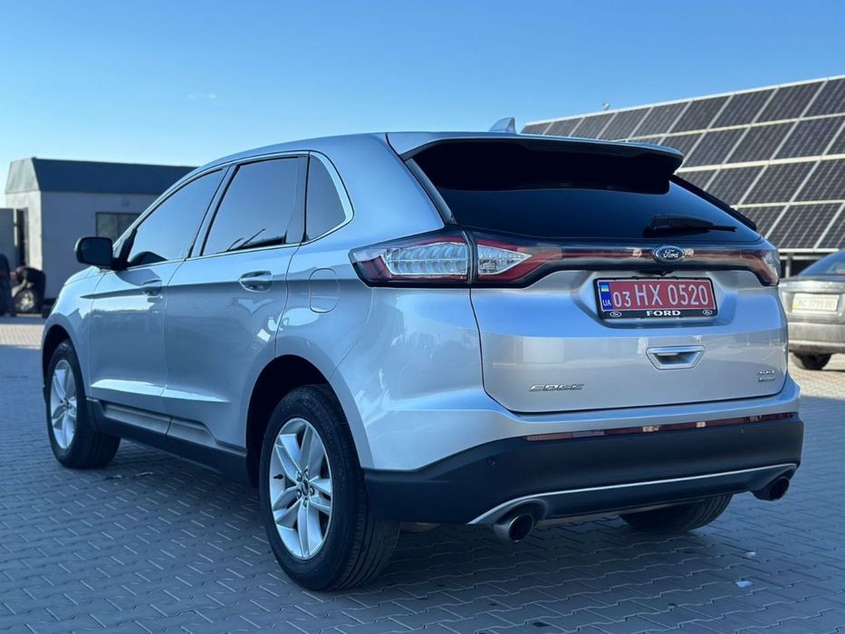Продам ford edge 2.0 бензин