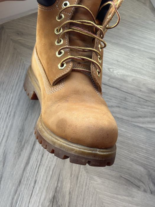 Timberland 6inch