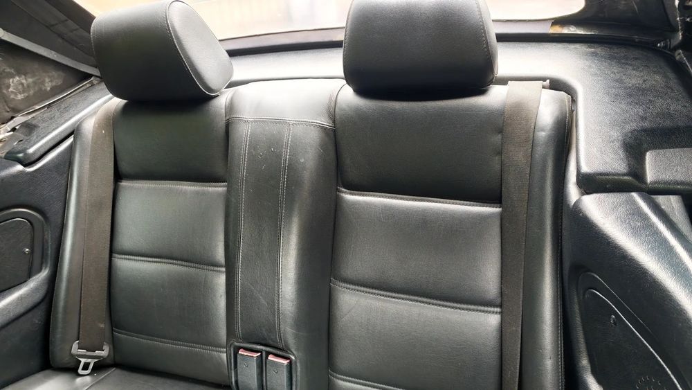 BMW Seria 3 BMW E30 cabrio 1.8 318i 1993