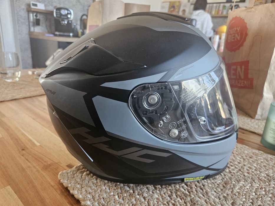 Kask HJC Rpha 70 XS 2025