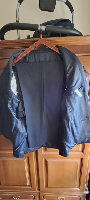 Fatos para Homem usados e em bom estado