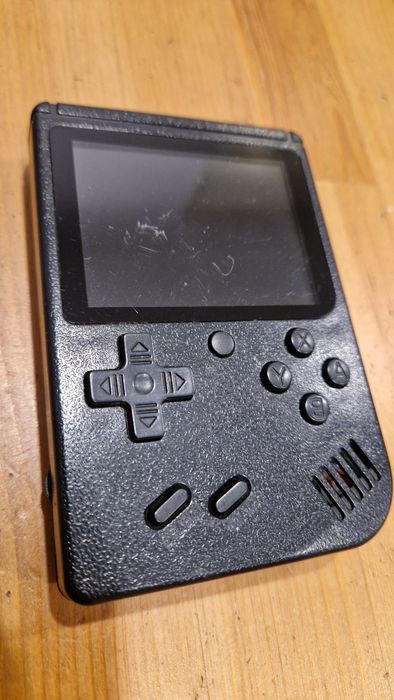 Retro konsola mini 500 in 1