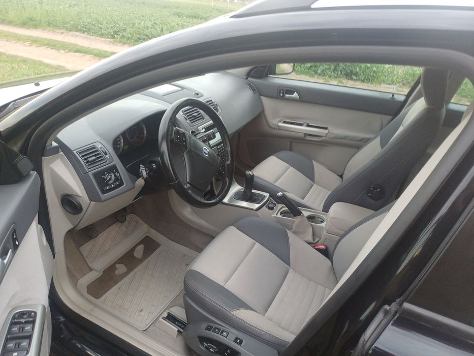 Volvo v50 1.8 benzyna