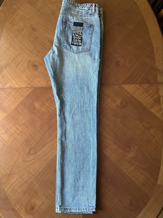 Джинсы Ksubi (38 размер)