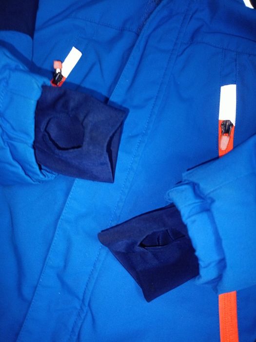 Kurtka H&M sport,rozmiar 110, stan idealny