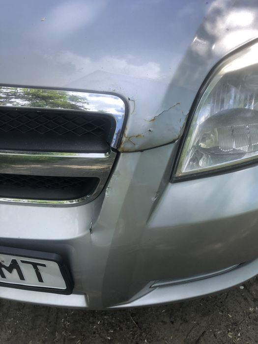 Продам Aveo T250 , 1.4 AT