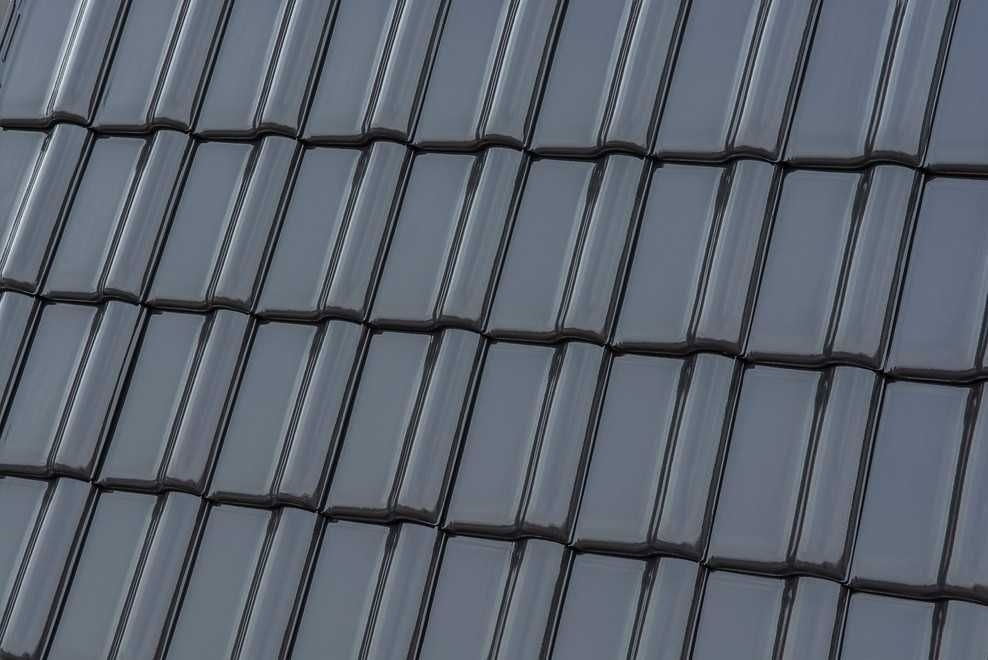Dachówka ceramiczna Roben Monza Plus grafit glazurowana od 6,48 zl szt