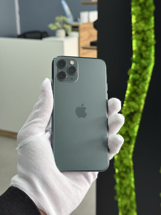 IPhone 11 Pro 256gb Neverlock! Магазин! Айфон!