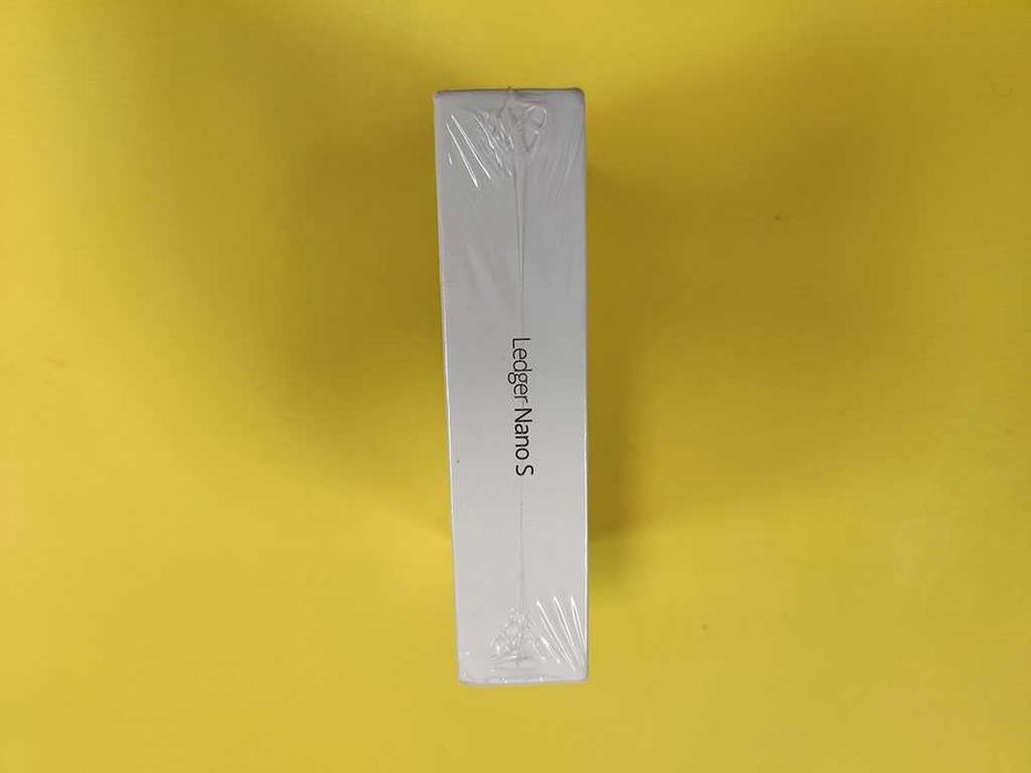 Ledger Nano S Крипто кошелек