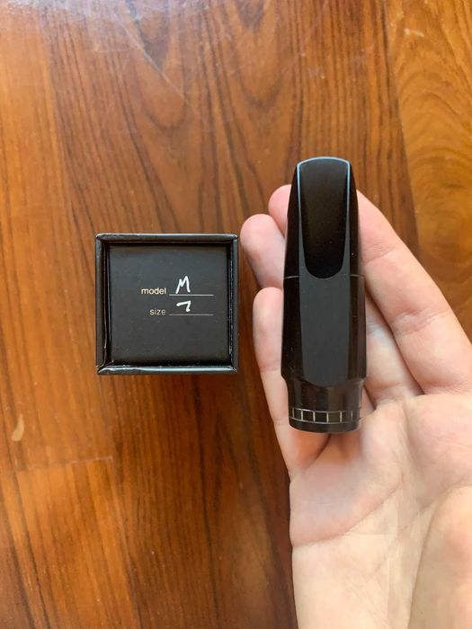 Boquilha BSS Alto M-Series 7M