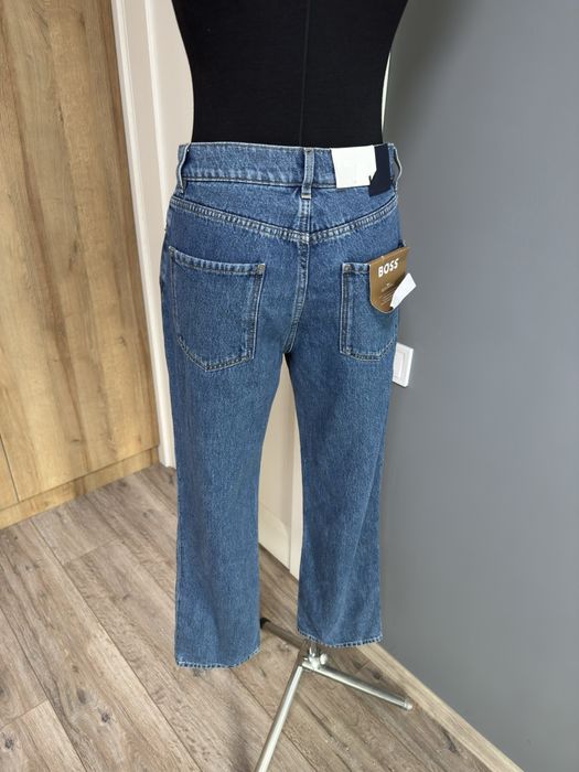 Джинси hugo boss