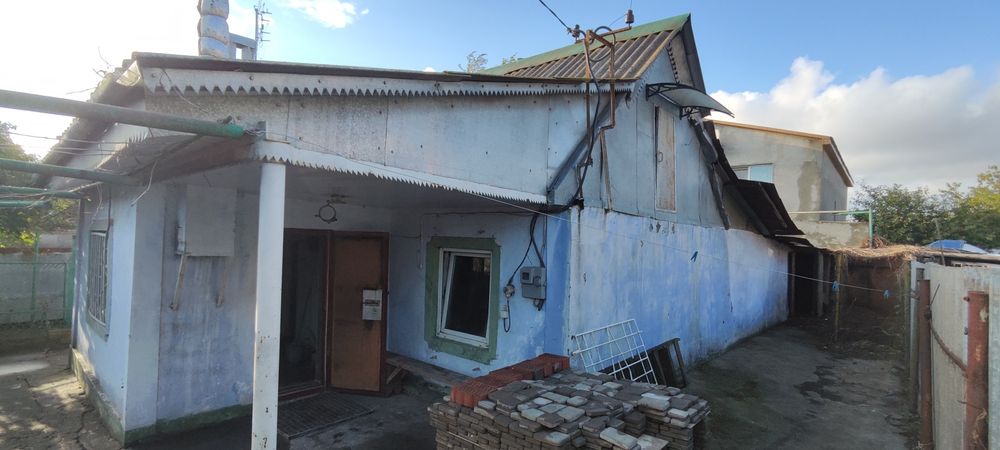 Будинок за адресою Люстдорфська дор. (площа 47 м²) - Atlanta.ua - фото 6