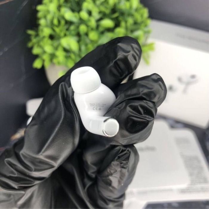 Навушники AirPods Pro 2 Повний 1:1 ЧІП Alroha 1562 + ПОДАРУНОК