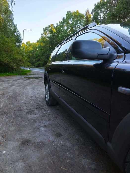 Volvo XC70 D5 AWD Crosscountry