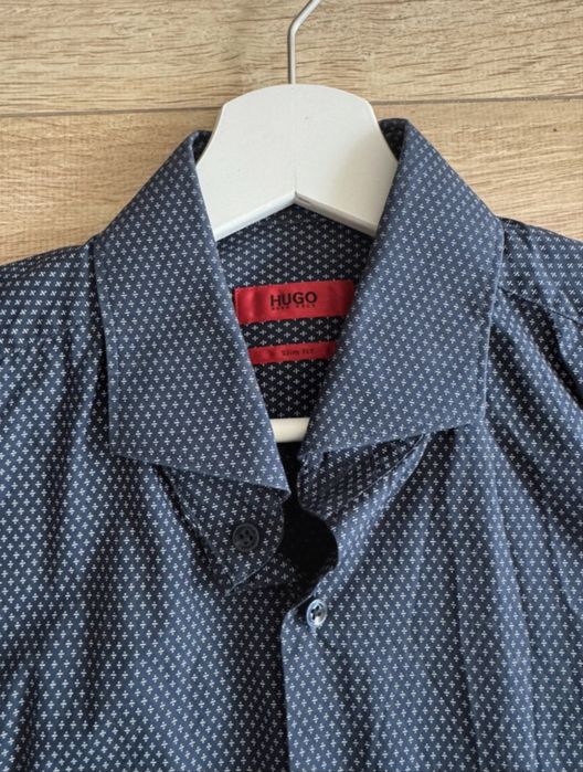 Hugo Boss Koszula