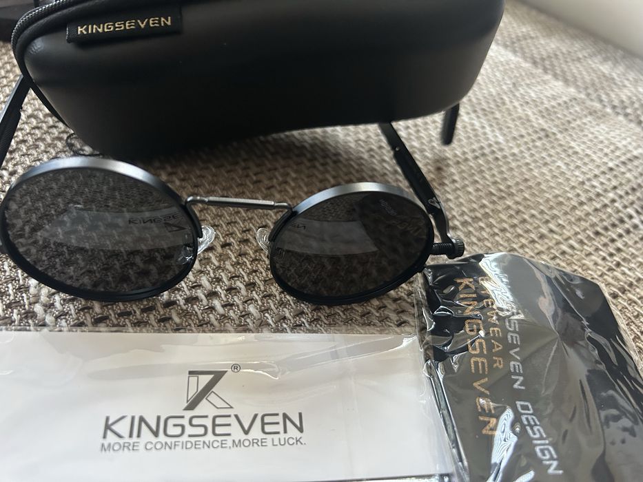 Okulary przeciwsłoneczne