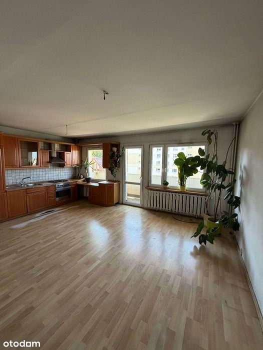 3 pokoje, loggia, doskonała lokalizacja